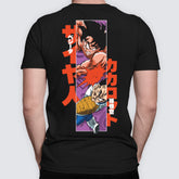 Power. Pride. Collision. - LPHC T-Shirt